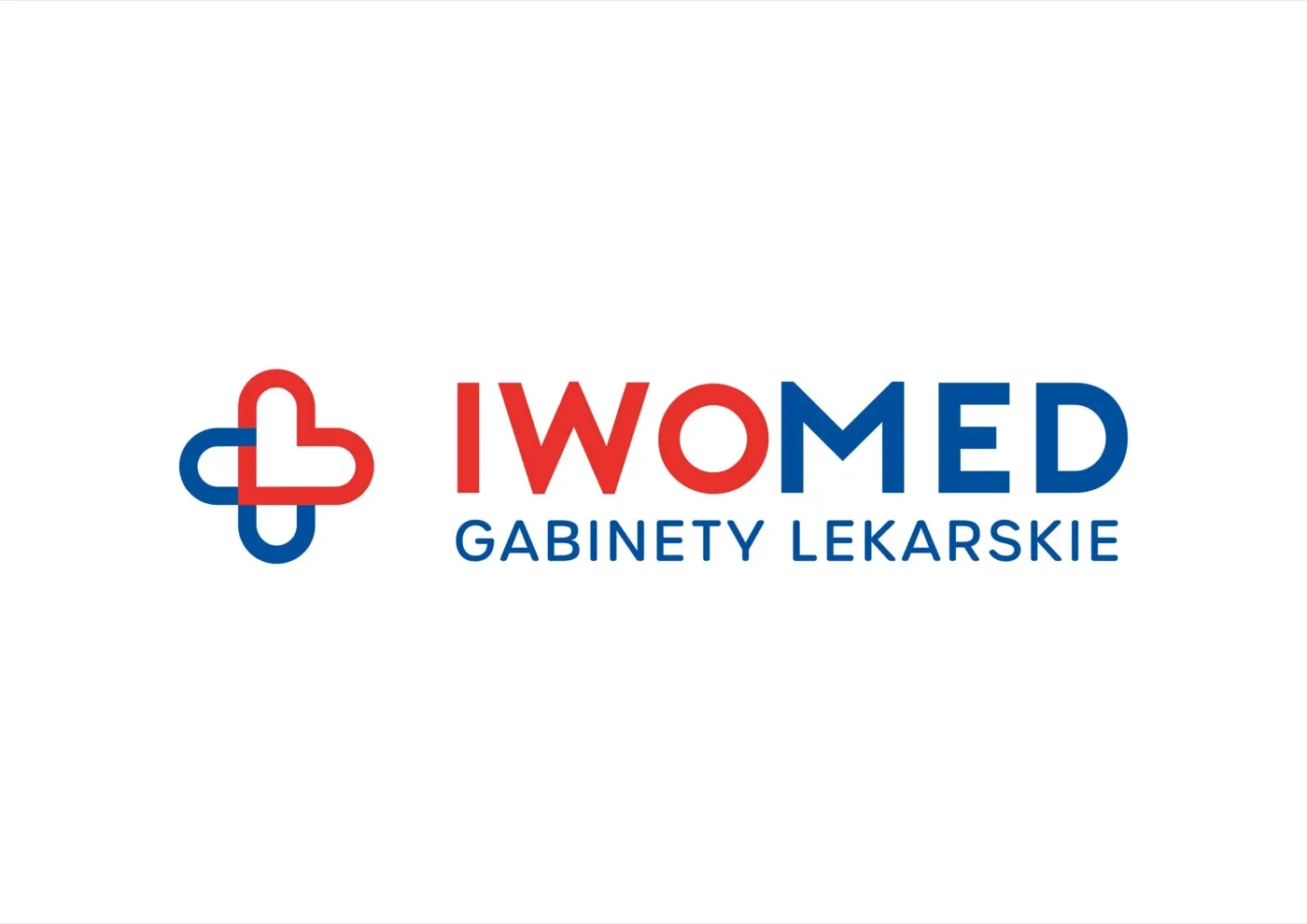 Identyfikacja wizualna i znak IWOMED